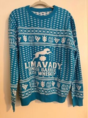Limavady Holiday Sweater